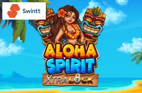Aloha Spirit XtraLock